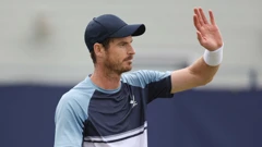 Andy Murray