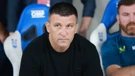 Trener Dinama Sergej Jakirović