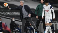 Jose Mourinho