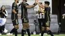 Igrači Los Angeles FC-a