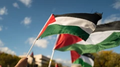 Priznavanje Palestine