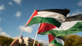Priznavanje Palestine