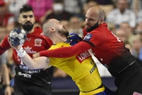 Telekom Veszprem - Vive Kielce, Foto: Fabian Bimmer/REUTERS