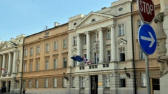 Saboru za preseljenje ponuđene dvije lokacije  