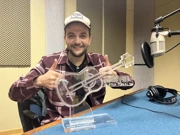 Josip Palameta , Foto: Music Pub Zlatka Turkalja/-