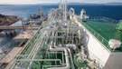 LNG terminal, Omišalj