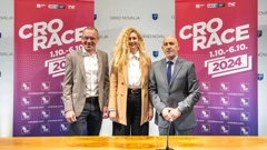 Vladimir Miholjević, Marina Šćiran i Ivan Dabo