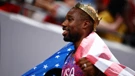 Noah Lyles