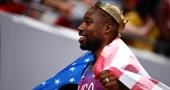 Noah Lyles