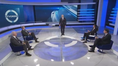 Otvoreno, Foto: HTV/HRT