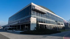 Koncertna dvorana Vatroslav Lisinski 