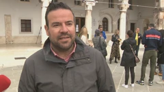Filip Zoričić, kandidat za gradonačelnika Pule