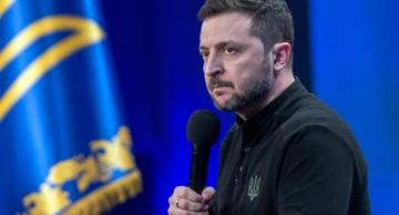 Ukrajinski predsjednik Volodimir Zelenski