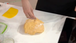 Popularni kolač na drukčiji način