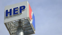 Tužba HEP-u