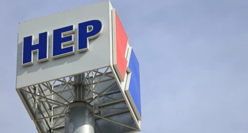 Tužba HEP-u