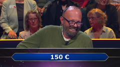 Mate Piškor, Foto: Tko želi biti milijunaš?/HRT