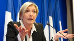 Marine Le Pen