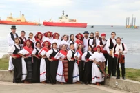 Estrecho de Magallanes - Corporación Domovina / Magellanov tjesnac - Grupa Domovina, Foto: Club Croata de Punta Arenas / Hrvatski klub Punta Arenas//