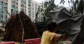 Hong Kong se oporavlja od ciklona Ragasa