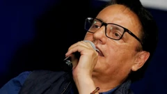 Fernando Villavicencio