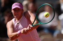 Mira Andrejeva, Foto: Guglielmo Mangiapane/REUTERS