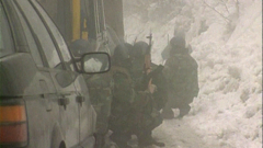 Subota, 4. travnja na Prvom, Foto:  Krvavi Uskrs/dokumentarni film