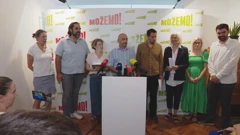 Stranka Možemo