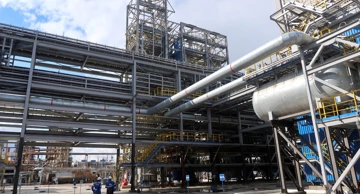  Gazprom Neftekhim Salavat 