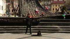 Lavov, Foto: Agenda: Svijet/HRT