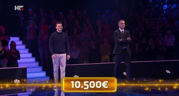 Anton Smrekar i Joško Lokas