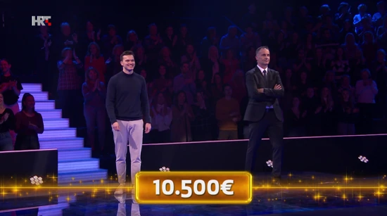 Anton Smrekar i Joško Lokas