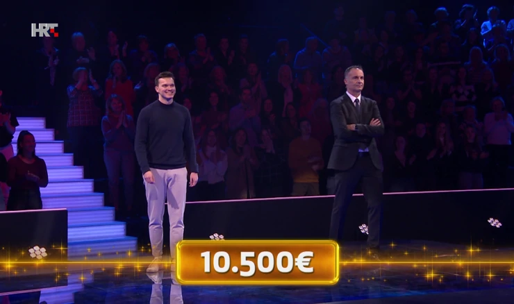 Anton Smrekar i Joško Lokas