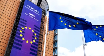 Sjedište Europske komisije u Bruxellesu