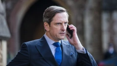 Od srijede do petka, 4. - 6. siječnja na Trećem , Foto: Tjelesni čuvar /serija