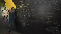 Silvio Kutić, direktor Infobipa 