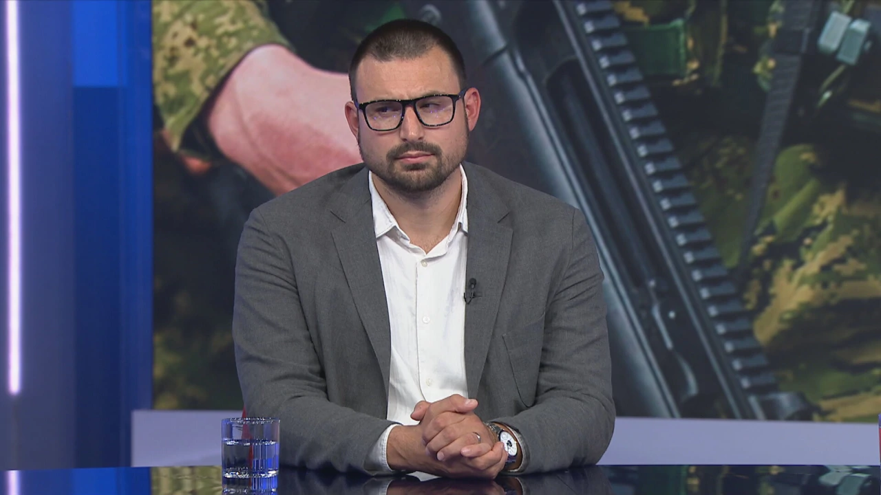 Marin Živković