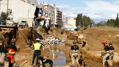 Poplave u Španjolskoj