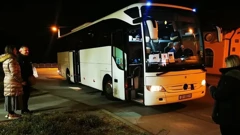 Izbjeglice iz Ukrajine stigle u Varaždinsku županiju