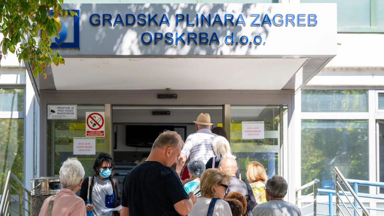 Zagrebačka plinara odustala od milijunskih poslova