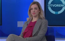 Sanja Radolović, SDP, Foto: Otvoreno/HTV
