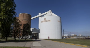 Sladorana
