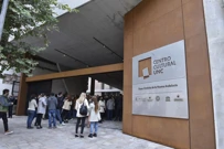 Centro Cultural de la Universidad Nacional de Córdoba / Kulturni centar Nacionalnog sveučilišta u Córdobi, Foto: Hogar Croata de Córdoba / Hrvatski dom Córdoba //