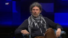 Redatelj Ivan Ramljak, "Oktavijan" za dokumentarni film, Foto: Posebni dodaci/HTV/HRT