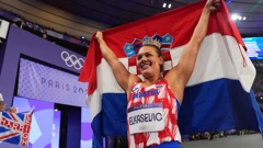 Sandra Elkasević osvojila broncu u Parizu!