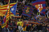 Navijači Barcelone, Foto: Albert Gea/REUTERS