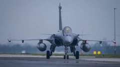 Avion Rafale