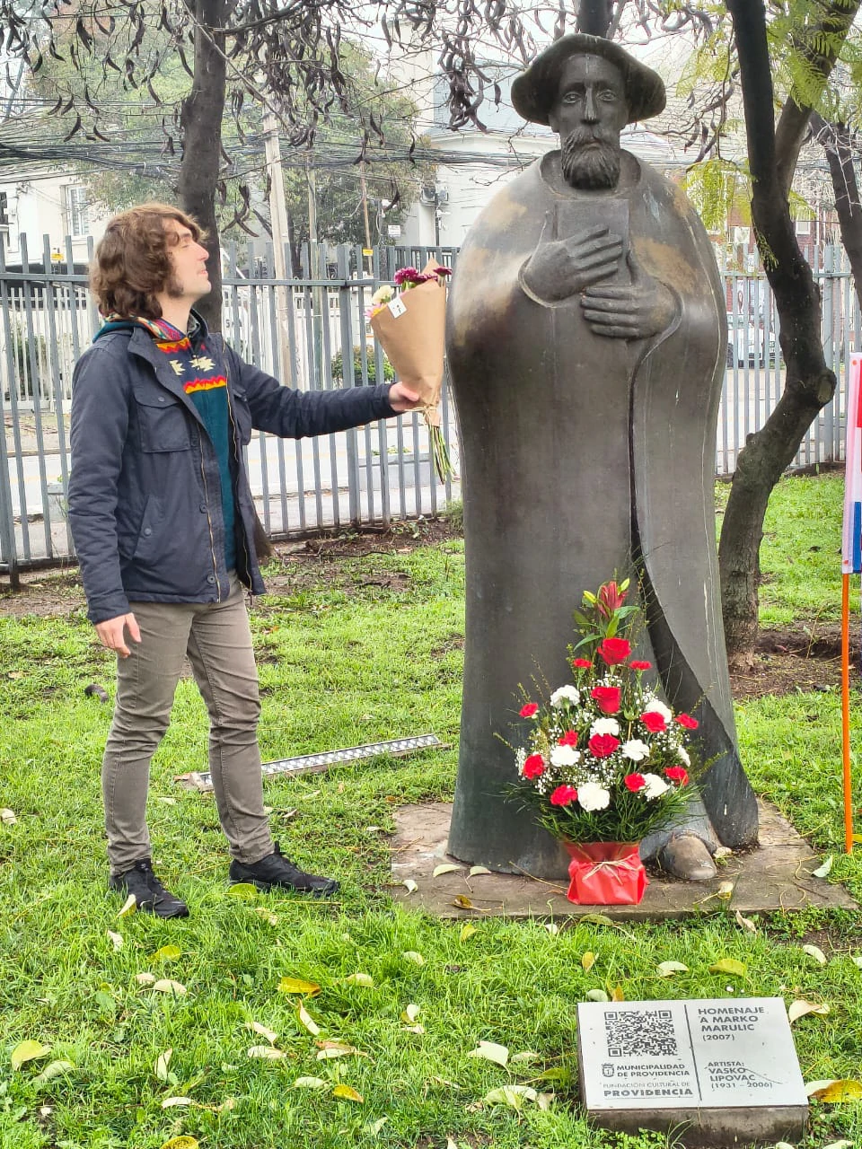 Vatroslav Herceg, Foto: Matija Jerković//