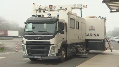 Ilegalna trgovina duhana