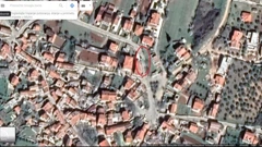 Sporno zemljište i nekretnina